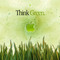Mac Green Wallpaper Nature Computer Graphics.jpg