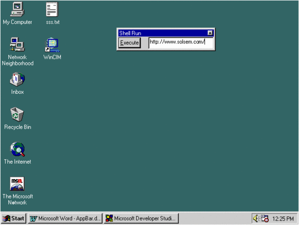 Shell desktop. Виндовс 95 симулятор. Windows 95 симулятор играть. Windows 95 Simulator Scratch.