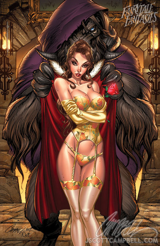 beauty_and_the_beast_2010_by_j_scott_campbell-d2z2pqg.jpg