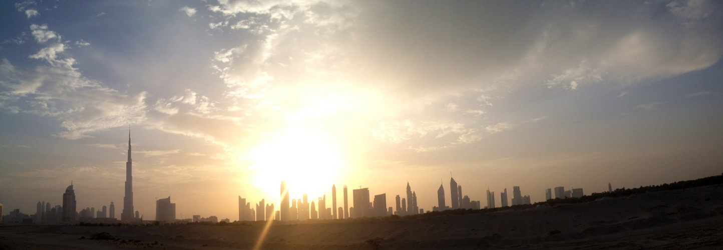 Panorama Downtown & Sheikh Zayed Rd..JPG