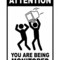 ATTENTION! YOU ARE BEING MONITORED-800x1000.jpg