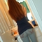 women ass redheads bathroom tight pants 768x1024 wallpaper_www.wallpaperfo.com_46.jpg